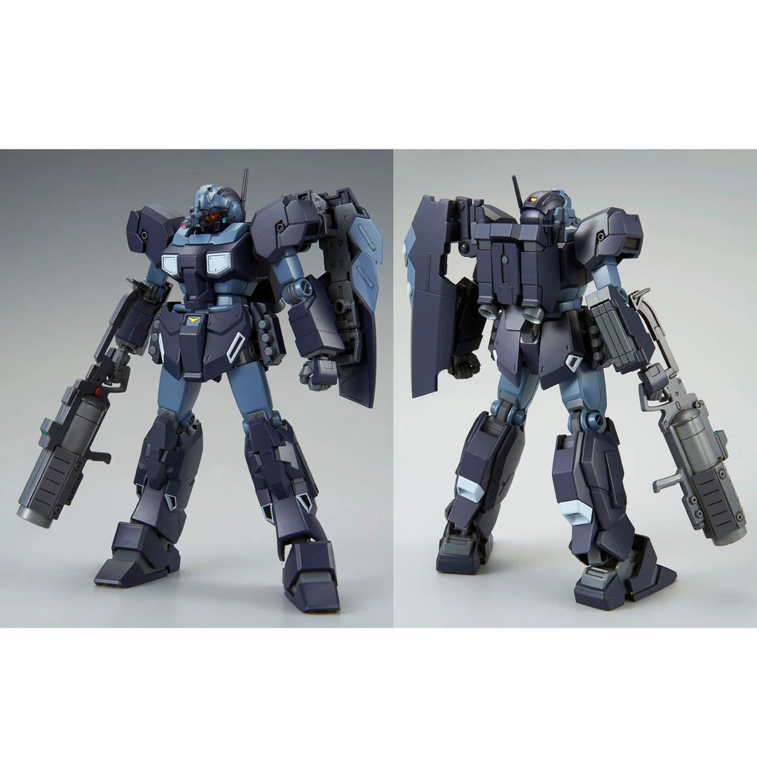 GUNDAM - P-Bandai 1/144 HGUC Jesta [Shezarr Type, Team B & C] [PRE-ORDER]