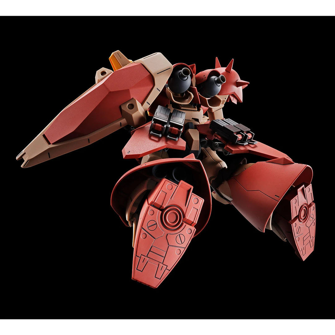 GUNDAM - P-Bandai 1/144 HGUC Messer Type F-02 Minelayer Equipment