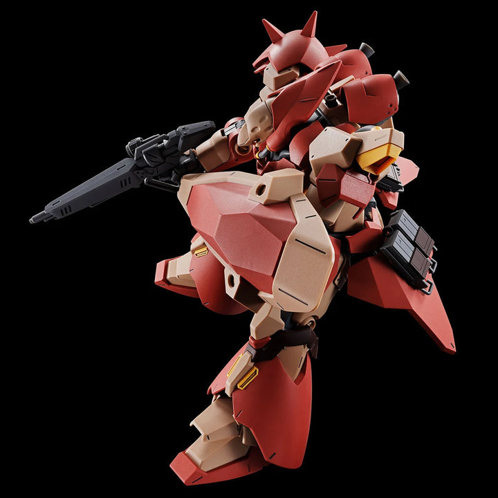 GUNDAM - P-Bandai 1/144 HGUC Messer Type F-02 Minelayer Equipment
