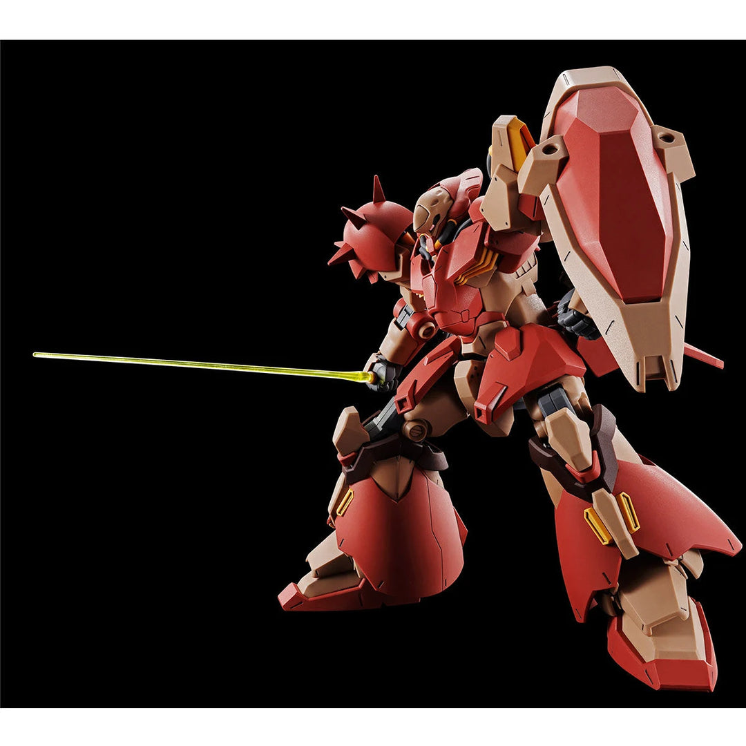 GUNDAM - P-Bandai 1/144 HGUC Messer Type F-02 Minelayer Equipment