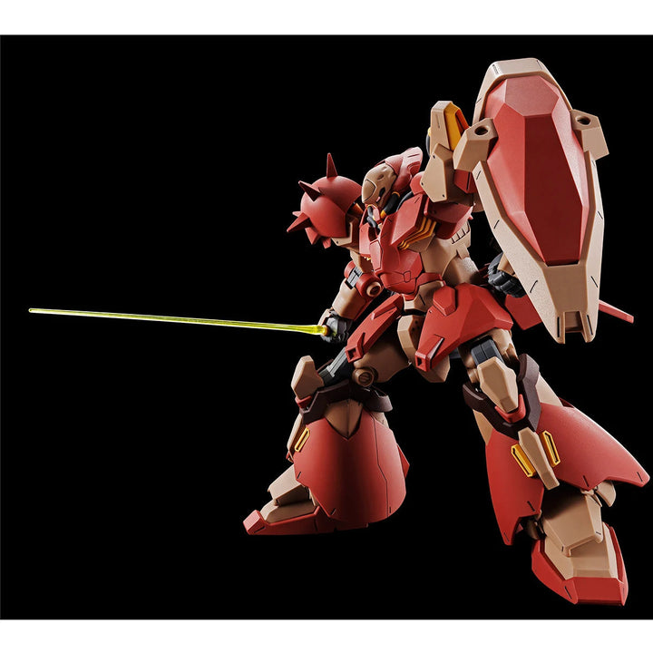 GUNDAM - P-Bandai 1/144 HGUC Messer Type F-02 Minelayer Equipment