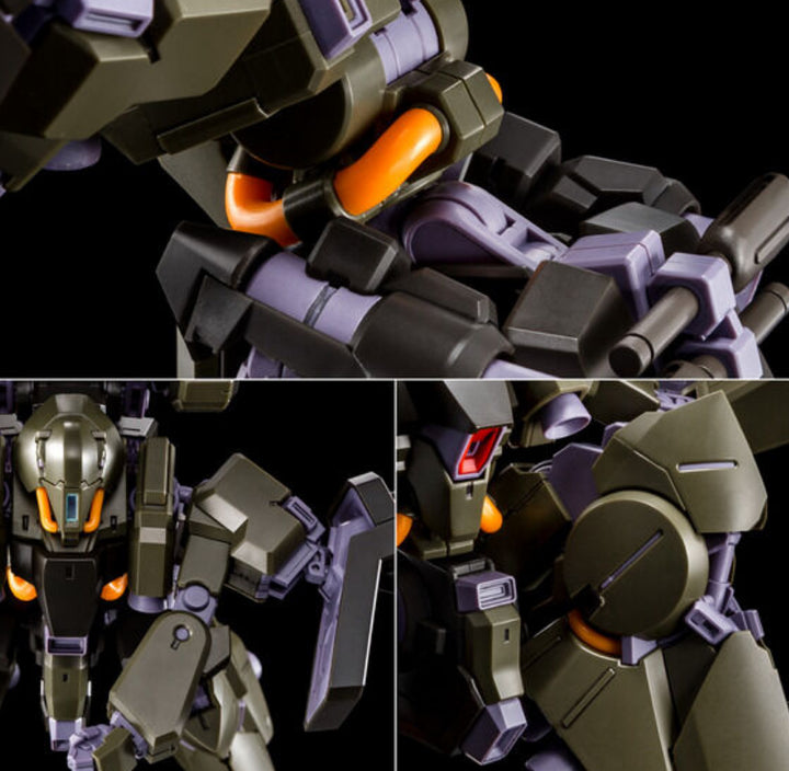 GUNDAM - P-Bandai: 1/144 HGUC Reben Wolf (AOZ Re-Boot Ver.)