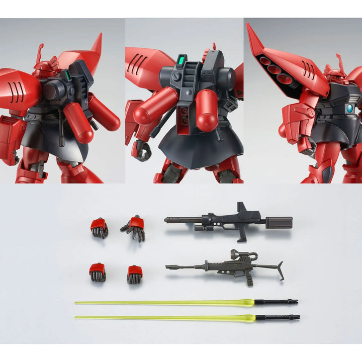 GUNDAM - P-Bandai 1/144 HGUC ReGelgu