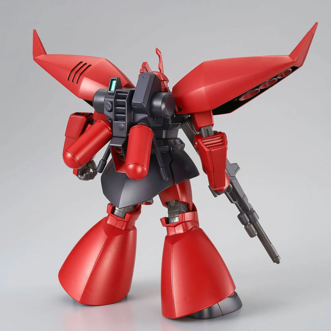 GUNDAM - P-Bandai 1/144 HGUC ReGelgu