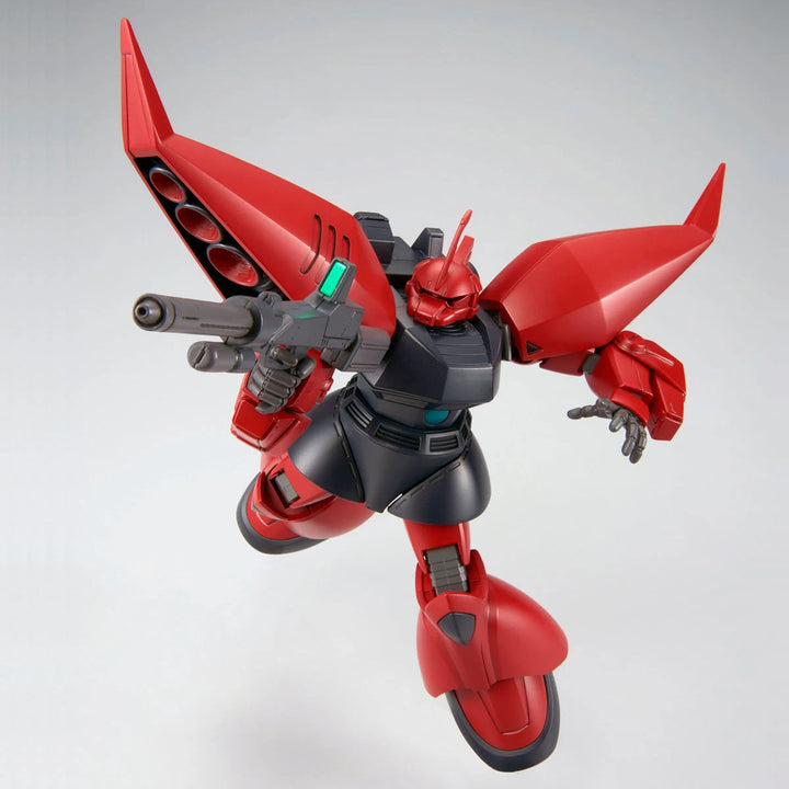 GUNDAM - P-Bandai 1/144 HGUC ReGelgu