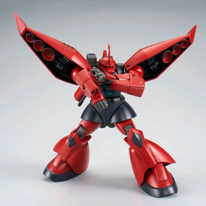 GUNDAM - P-Bandai 1/144 HGUC ReGelgu