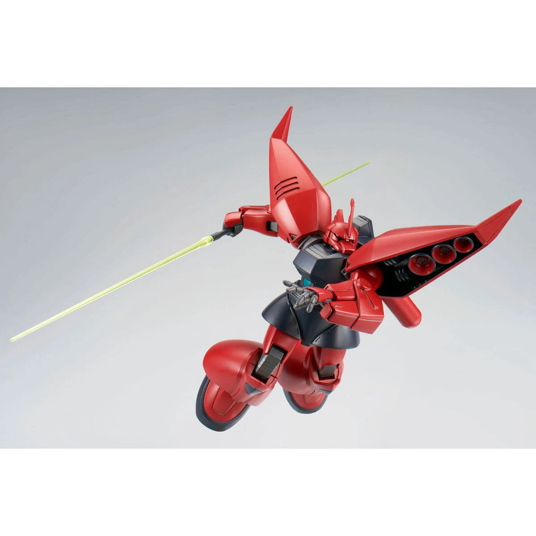 GUNDAM - P-Bandai 1/144 HGUC ReGelgu