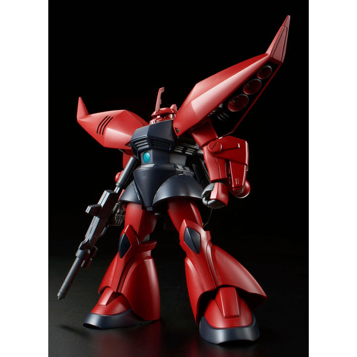 GUNDAM - P-Bandai 1/144 HGUC ReGelgu