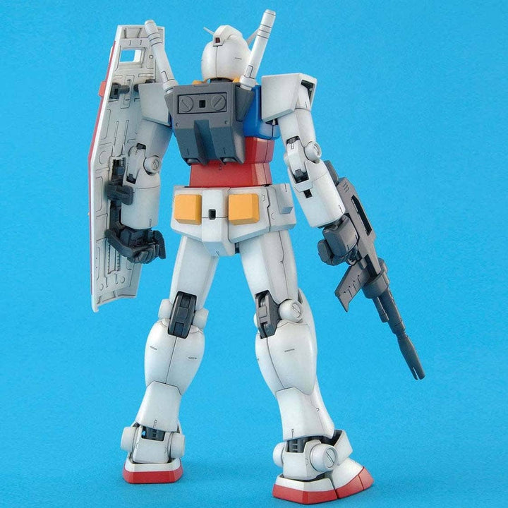 1/100 MG RX-78-2 Gundam Ver.2.0 product view 2