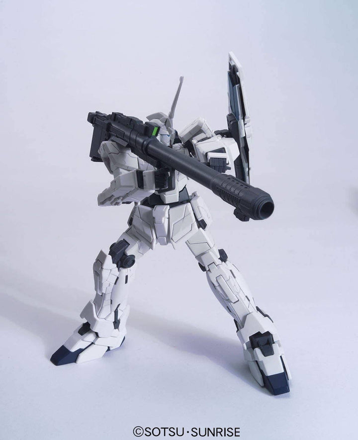 1/144 HGUC RX-0 Unicorn Gundam Unicorn Mode product view 3