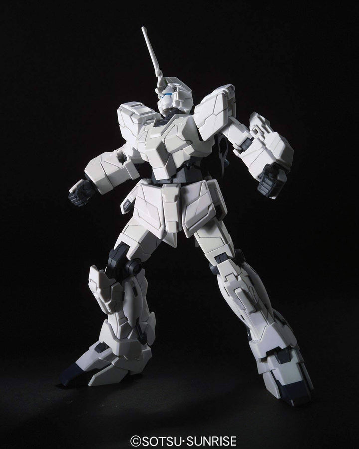 1/144 HGUC RX-0 Unicorn Gundam Unicorn Mode product view 4