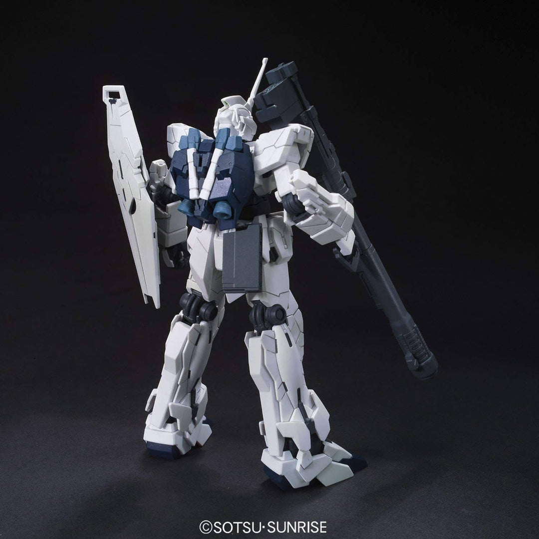 1/144 HGUC RX-0 Unicorn Gundam Unicorn Mode product view 5