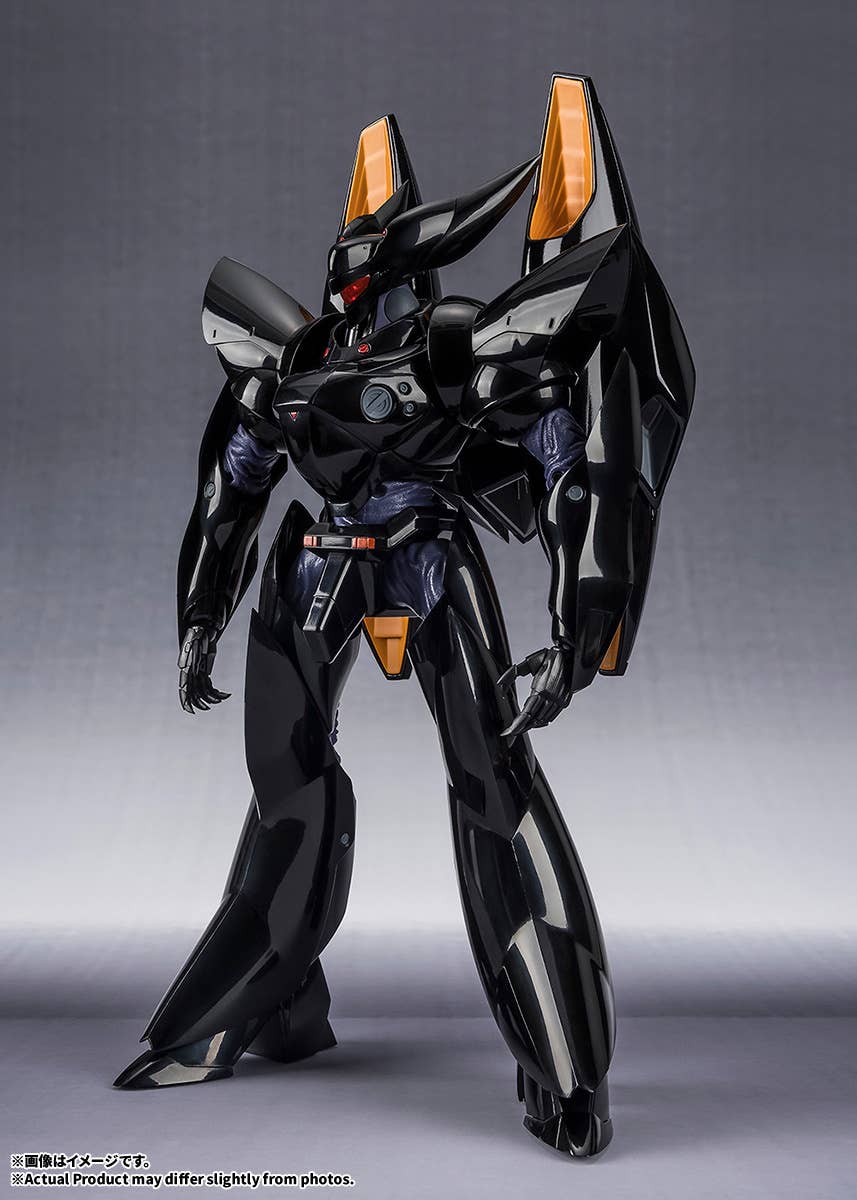TAMASHII - Robot Spirits (SIDE LABOR) Griffon (Twin Unit Equipped) — product gallery image 1