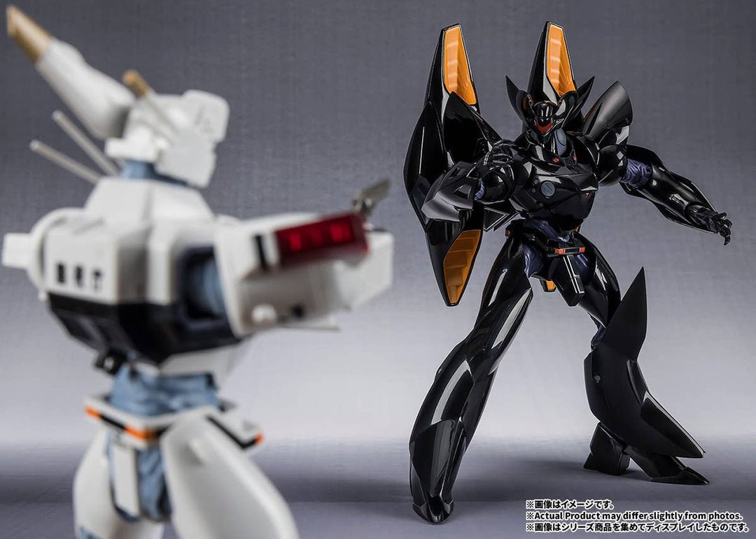 TAMASHII - Robot Spirits (SIDE LABOR) Griffon (Twin Unit Equipped) — product gallery image 10