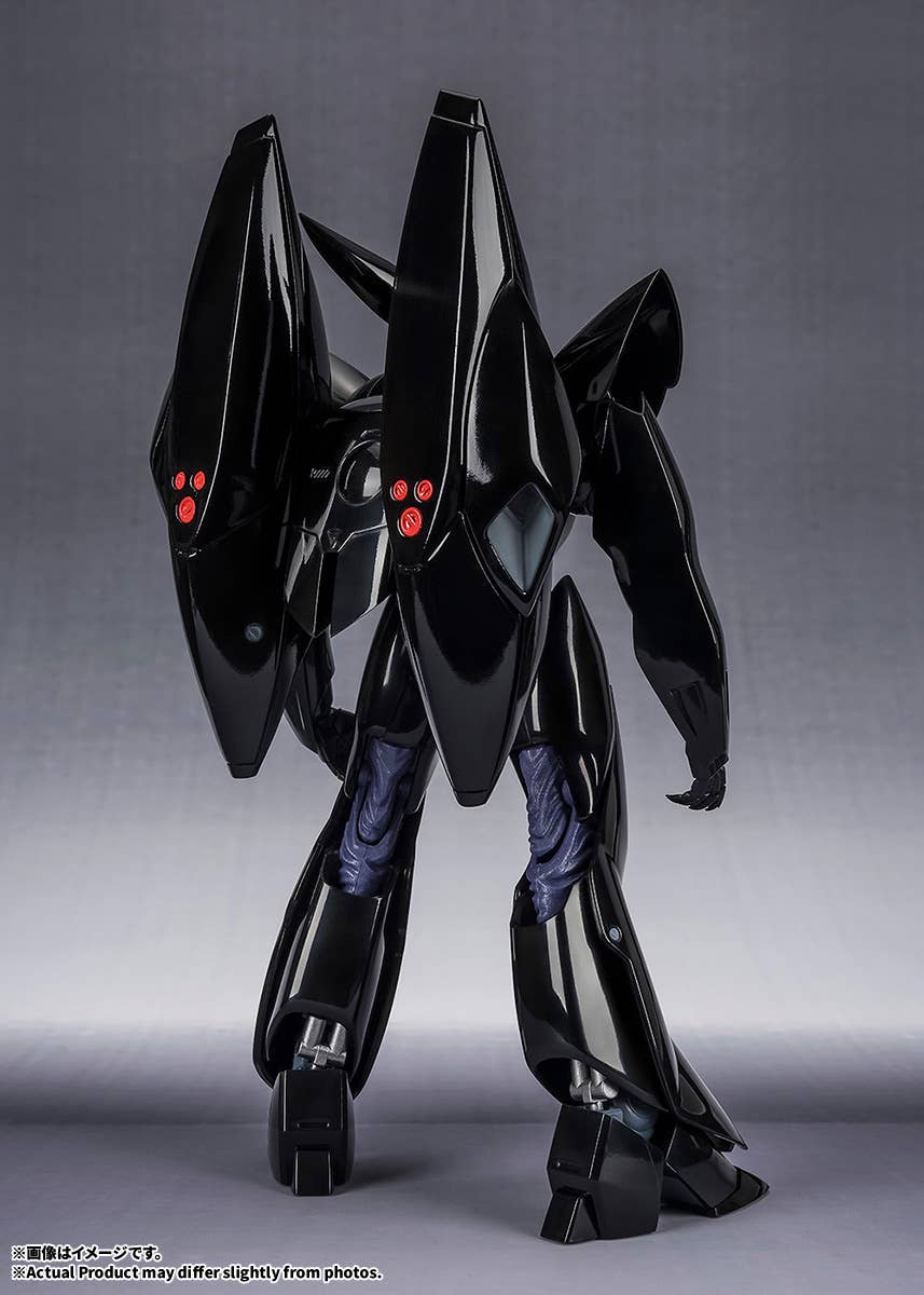 TAMASHII - Robot Spirits (SIDE LABOR) Griffon (Twin Unit Equipped) — product gallery image 2