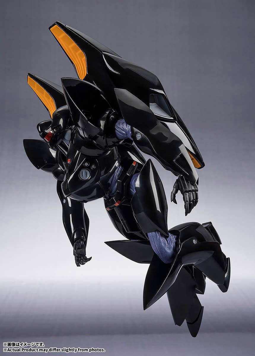 TAMASHII - Robot Spirits (SIDE LABOR) Griffon (Twin Unit Equipped) — product gallery image 3