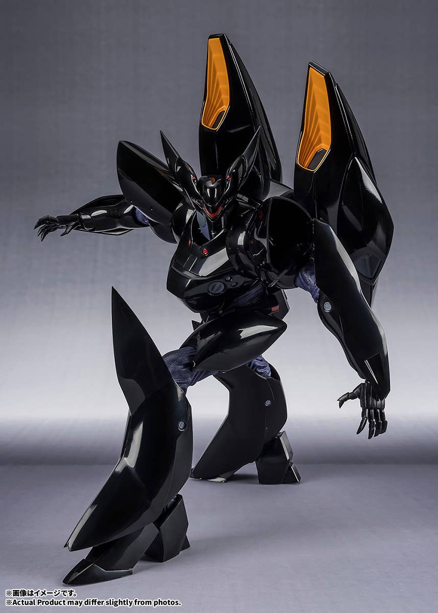TAMASHII - Robot Spirits (SIDE LABOR) Griffon (Twin Unit Equipped) — product gallery image 4