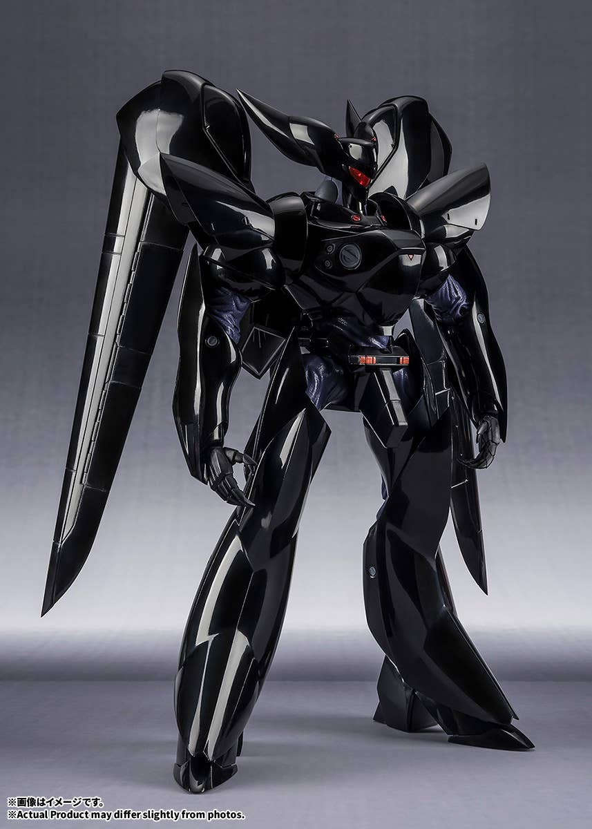 TAMASHII - Robot Spirits (SIDE LABOR) Griffon (Twin Unit Equipped) — product gallery image 5