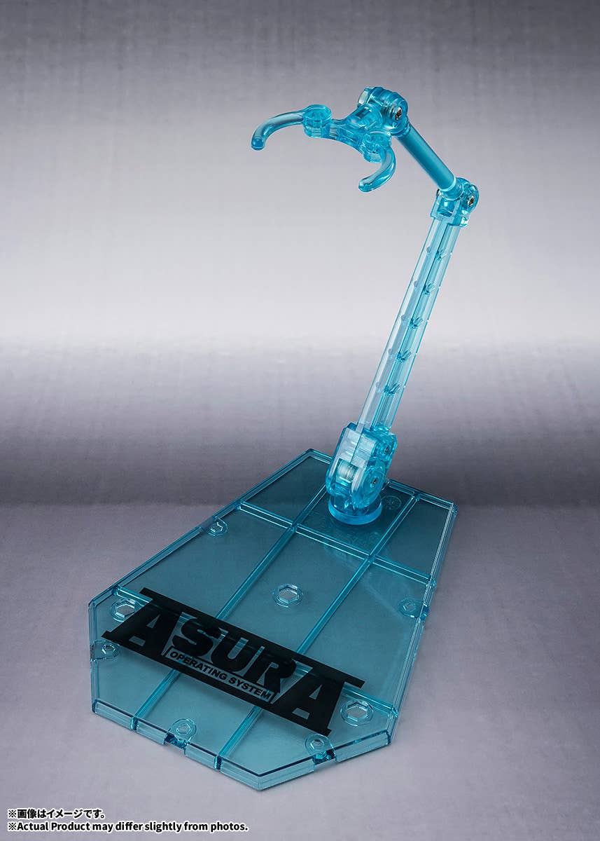 TAMASHII - Robot Spirits (SIDE LABOR) Griffon (Twin Unit Equipped) — product gallery image 9