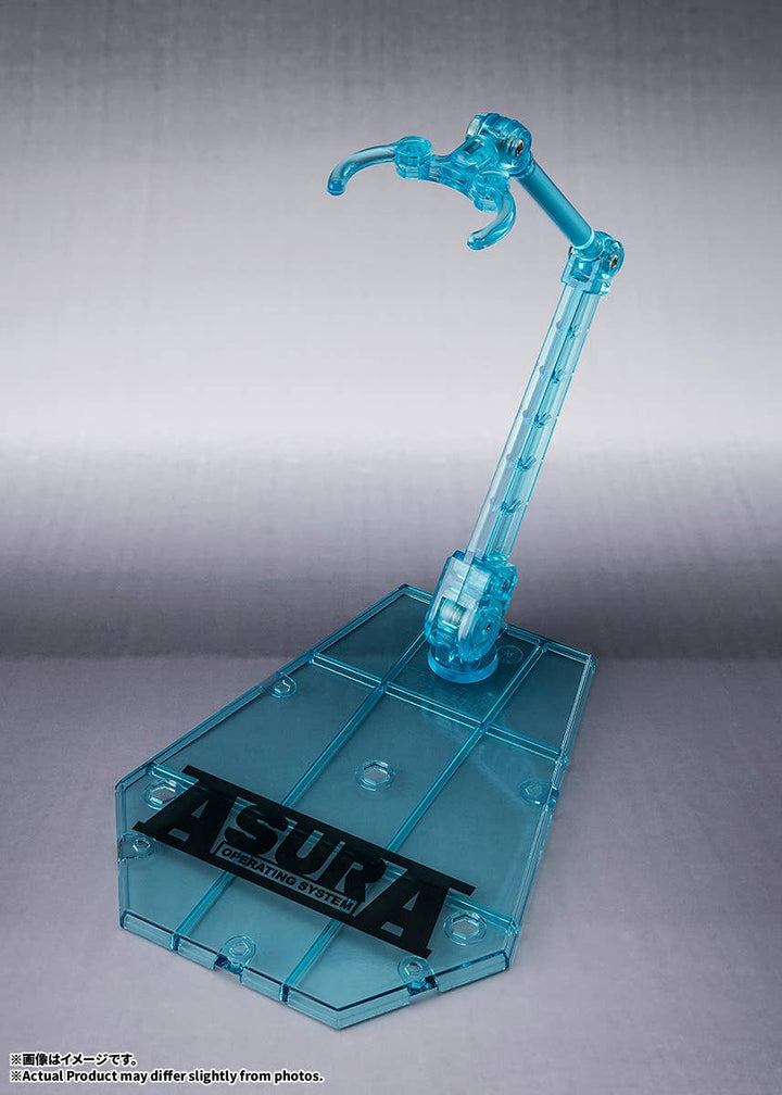 TAMASHII - Robot Spirits (SIDE LABOR) Griffon (Twin Unit Equipped) — product gallery image 9
