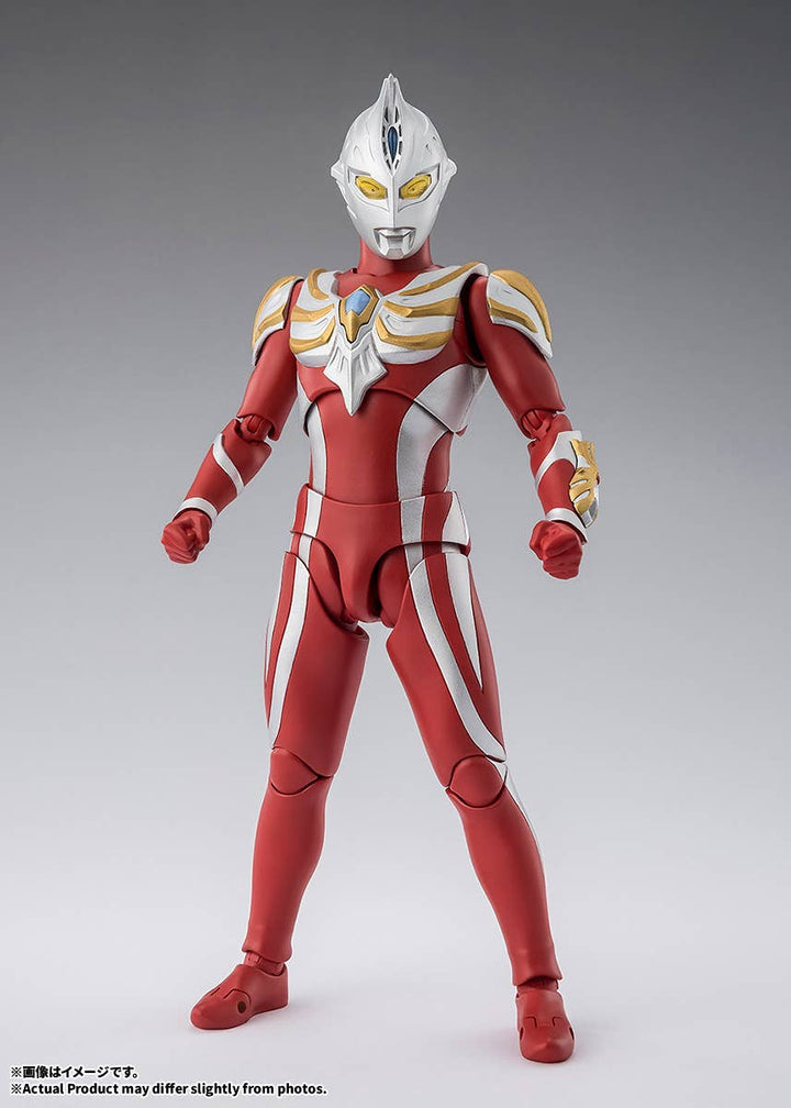 Ultraman - S.H.Figuarts Ultraman Max — product gallery image 1