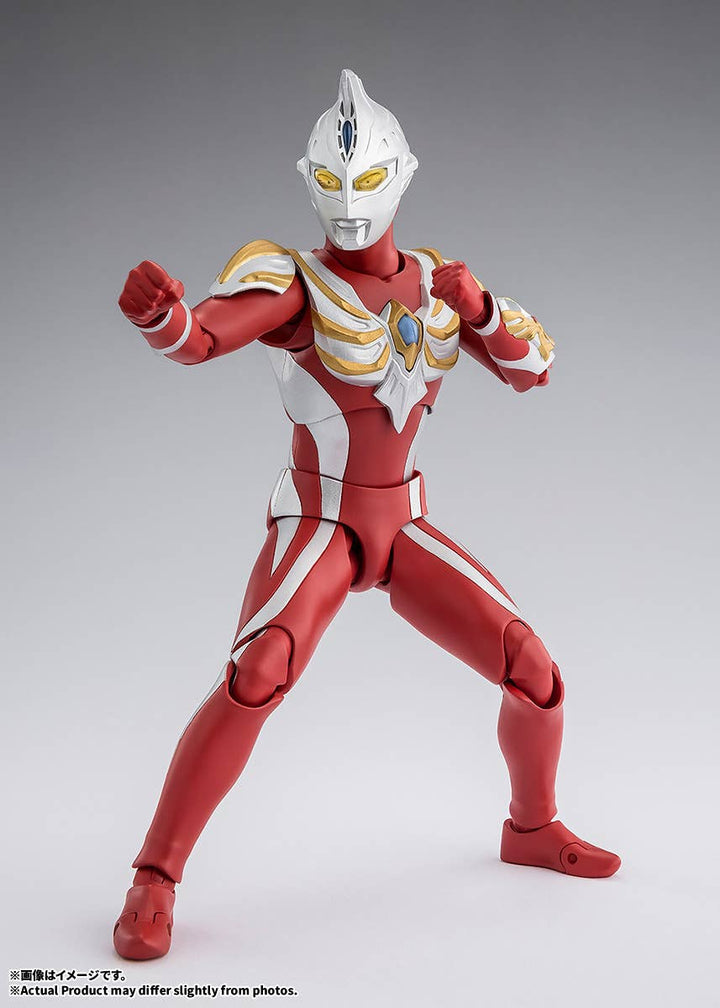 Ultraman - S.H.Figuarts Ultraman Max — product gallery image 2