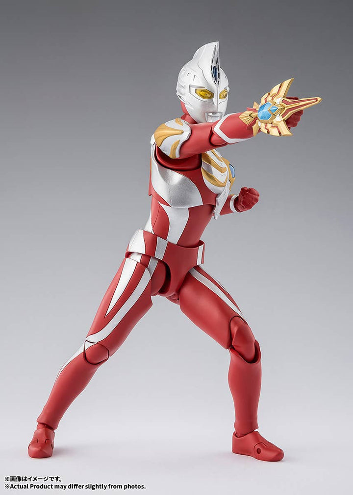 Ultraman - S.H.Figuarts Ultraman Max — product gallery image 3