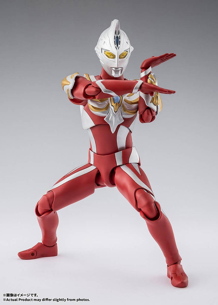 Ultraman - S.H.Figuarts Ultraman Max — product gallery image 4