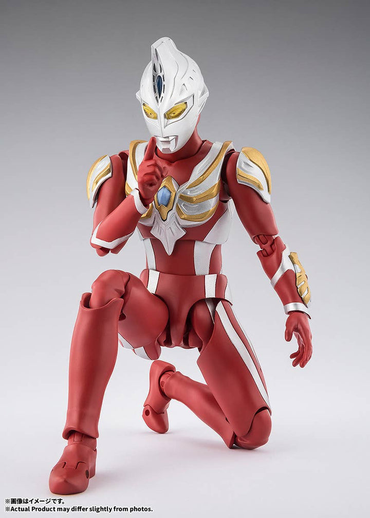 Ultraman - S.H.Figuarts Ultraman Max — product gallery image 5