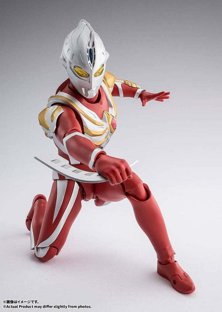 Ultraman - S.H.Figuarts Ultraman Max — product gallery image 6