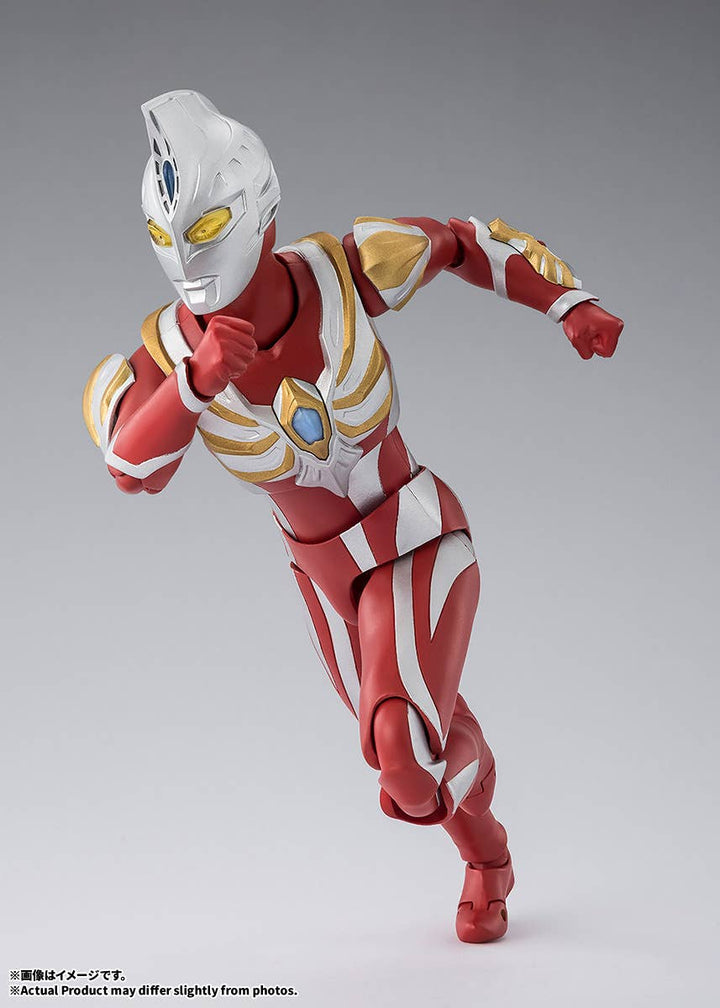Ultraman - S.H.Figuarts Ultraman Max — product gallery image 7