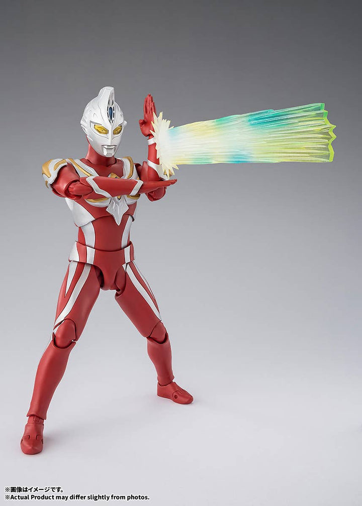 Ultraman - S.H.Figuarts Ultraman Max — product gallery image 8