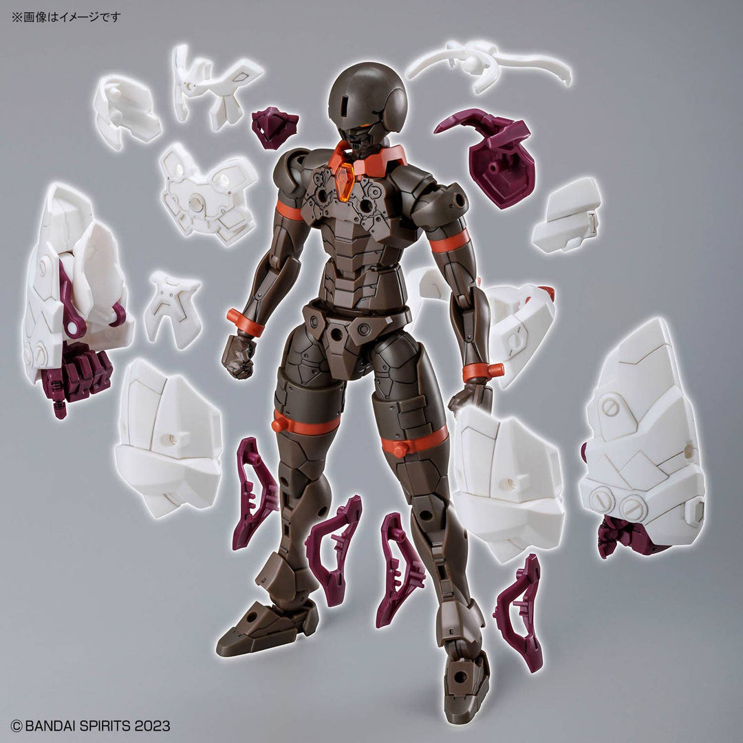 30 Minutes Fantasy - 30MF Meteoric Irongrappler - detail view 9