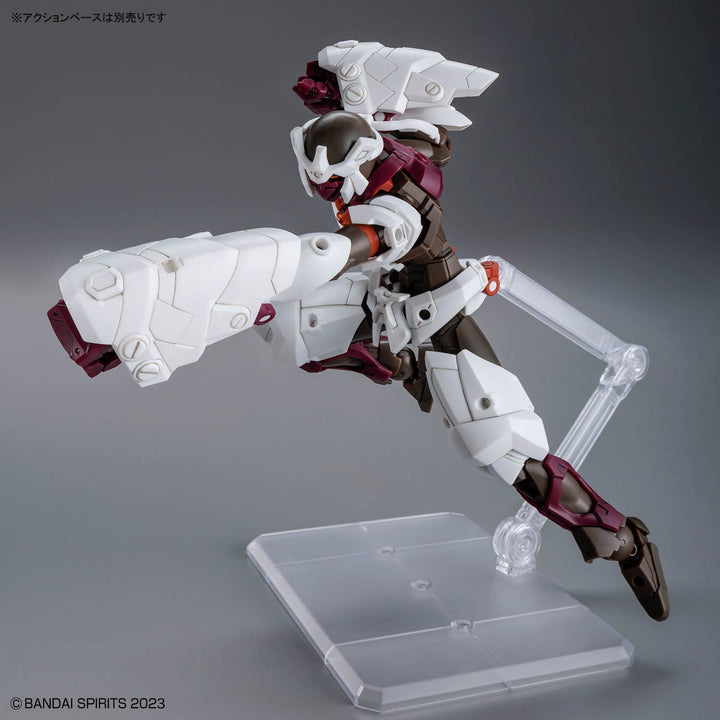 30 Minutes Fantasy - 30MF Meteoric Irongrappler - detail view 10