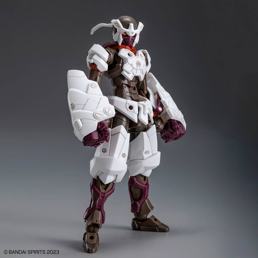 30 Minutes Fantasy - 30MF Meteoric Irongrappler - detail view 2