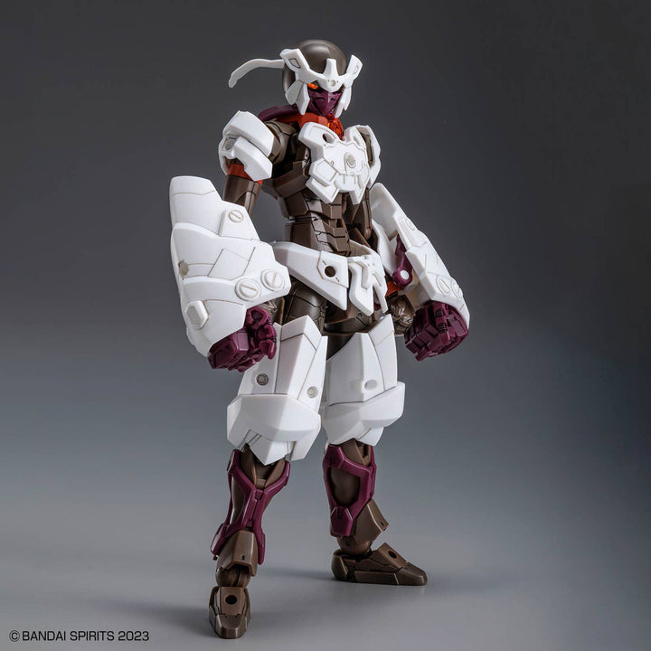 30 Minutes Fantasy - 30MF Meteoric Irongrappler - detail view 2