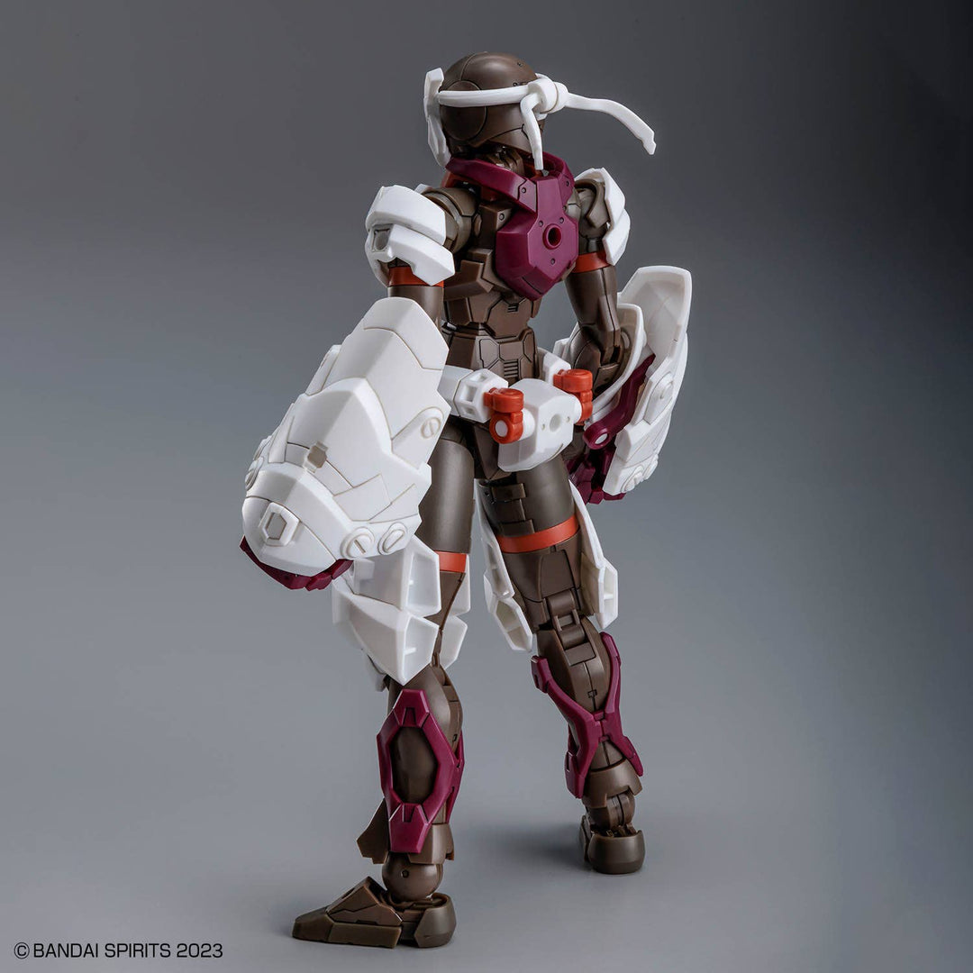 30 Minutes Fantasy - 30MF Meteoric Irongrappler - detail view 3