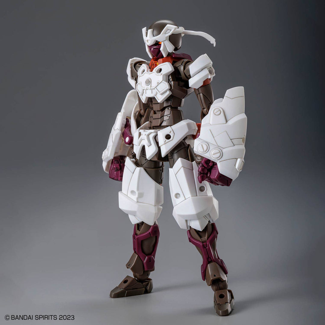 30 Minutes Fantasy - 30MF Meteoric Irongrappler - detail view 4