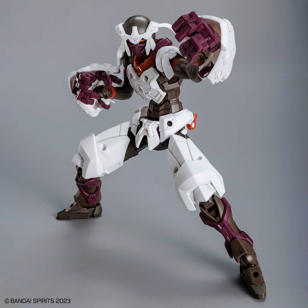 30 Minutes Fantasy - 30MF Meteoric Irongrappler - detail view 5