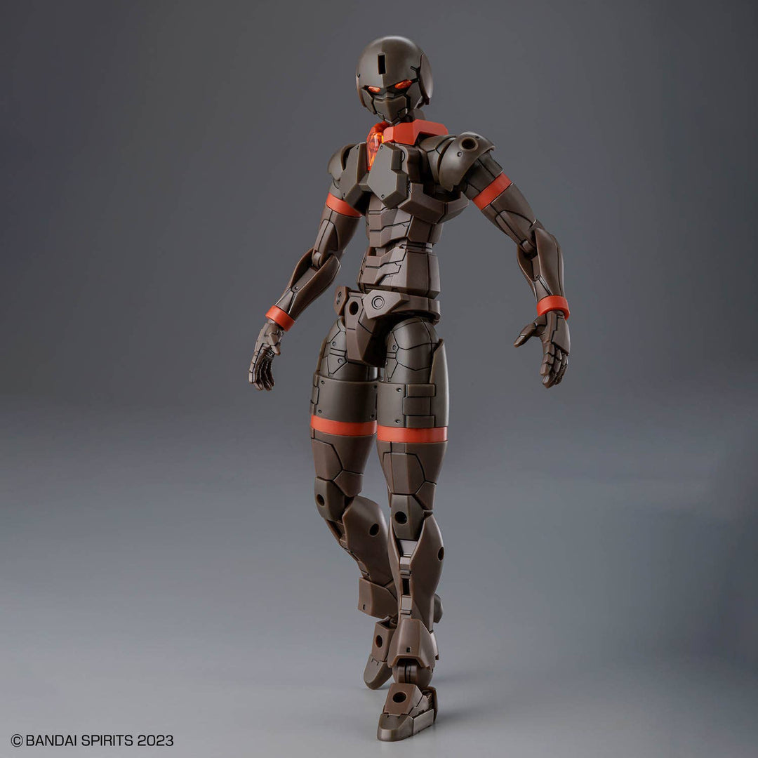 30 Minutes Fantasy - 30MF Meteoric Irongrappler - detail view 6