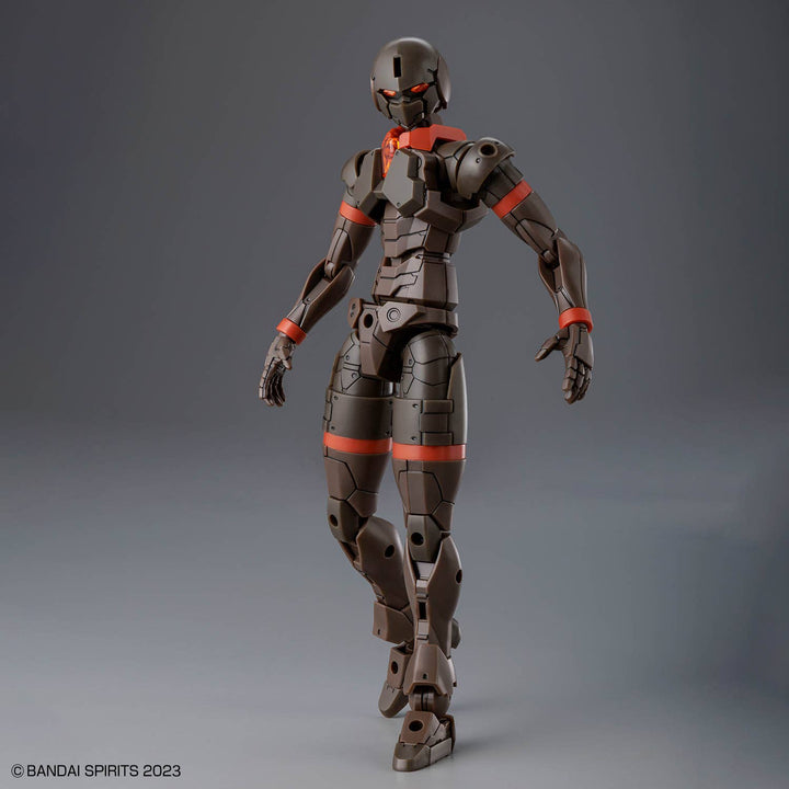 30 Minutes Fantasy - 30MF Meteoric Irongrappler - detail view 6