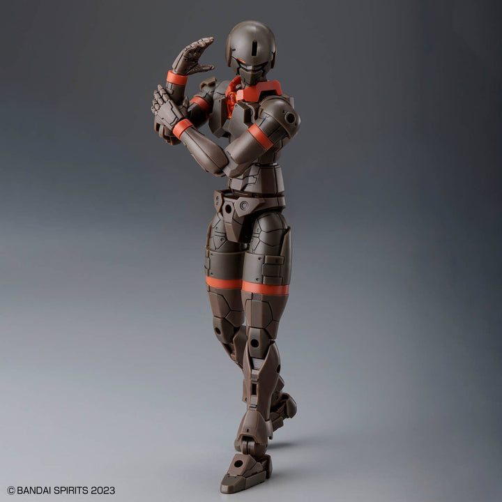 30 Minutes Fantasy - 30MF Meteoric Irongrappler - detail view 7