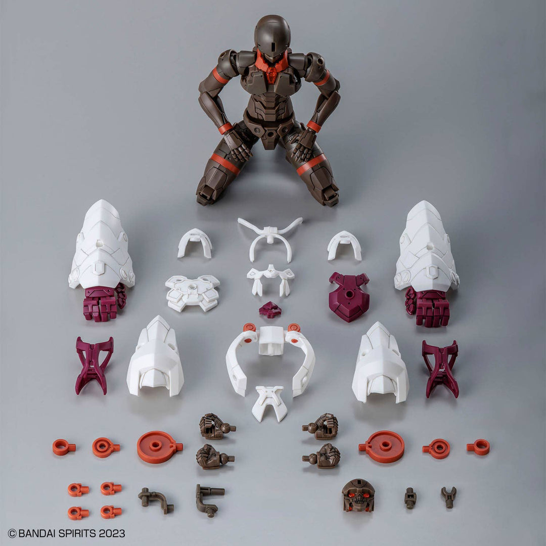 30 Minutes Fantasy - 30MF Meteoric Irongrappler - detail view 8
