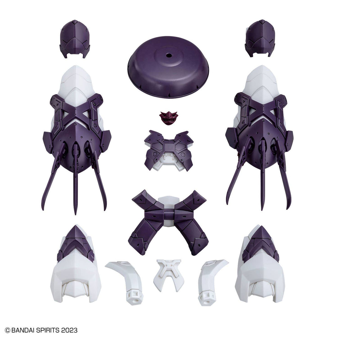 30 Minutes Fantasy - 30MF Class Up Armor Meteoric Ironmonk - product view