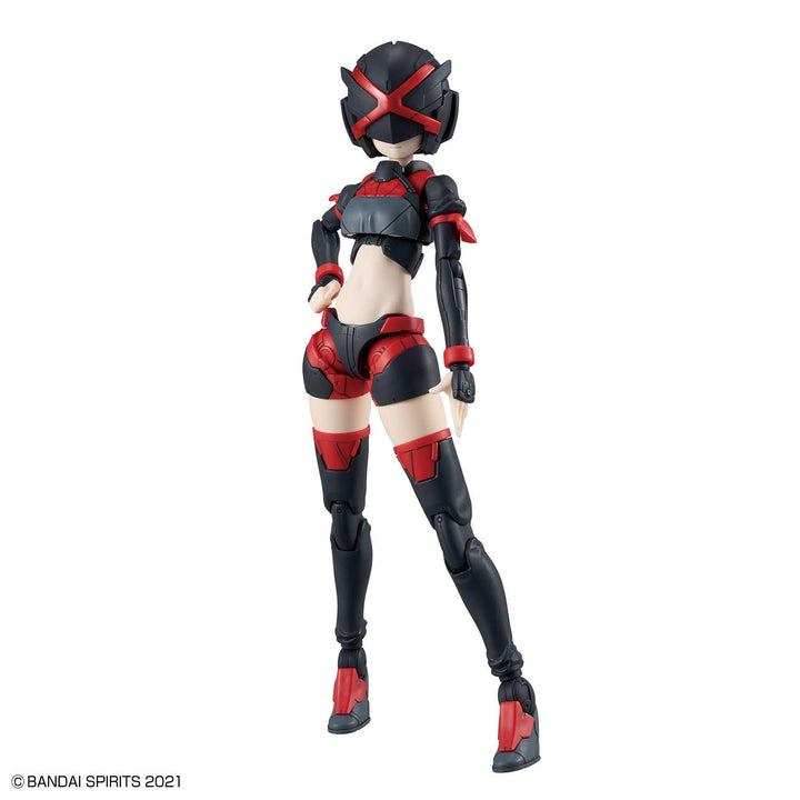 30 Minutes Sisters - 30MS Option Parts Set 29 (Action Wear Beta) [Color B] - product view