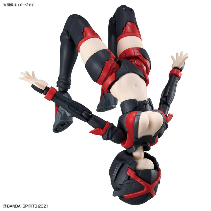 30 Minutes Sisters - 30MS Option Parts Set 29 (Action Wear Beta) [Color B] - detail view 8