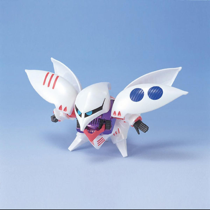 GUNDAM - SD G Generation Qubeley Triple Collection - detail view 2