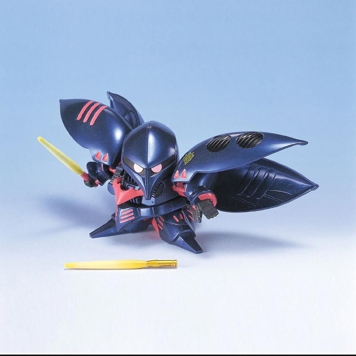 GUNDAM - SD G Generation Qubeley Triple Collection - detail view 3