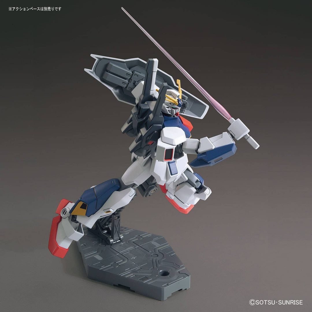 GUNDAM - 1/144 HGUC RX-78AN-01 Gundam AN-01 Tristan - detail view 7