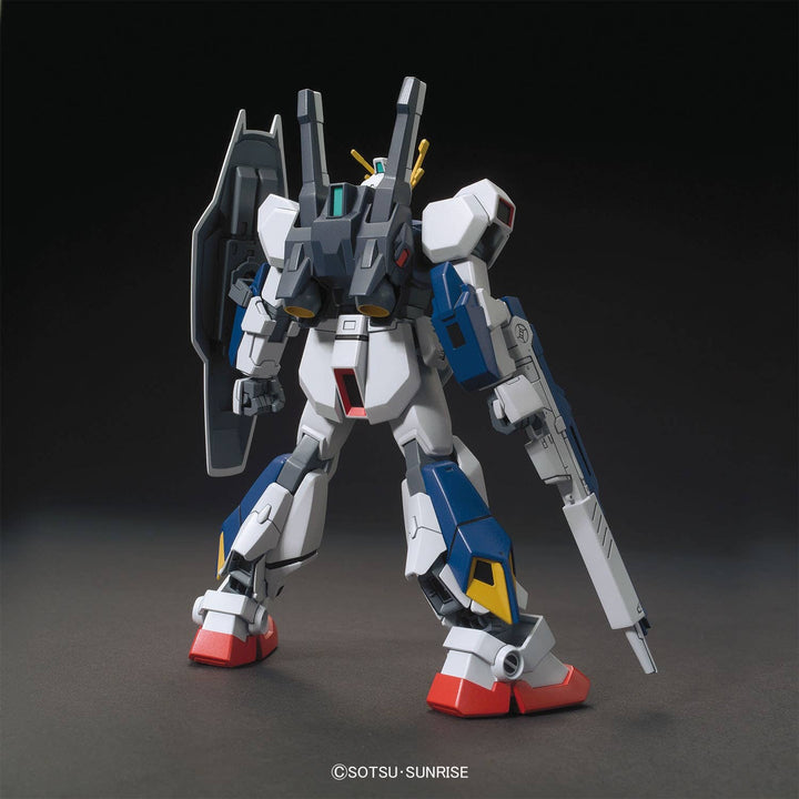 GUNDAM - 1/144 HGUC RX-78AN-01 Gundam AN-01 Tristan - detail view 8